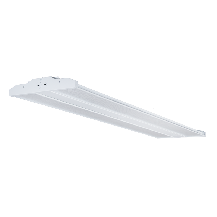 Falkor Industry 2' DuoLens Foldable LED Linear High Bay - 165W