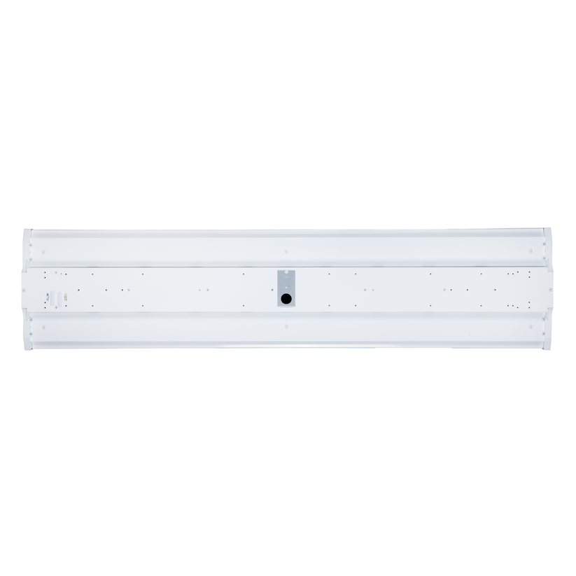 Falkor Industry 2' DuoLens Foldable LED Linear High Bay - 165W