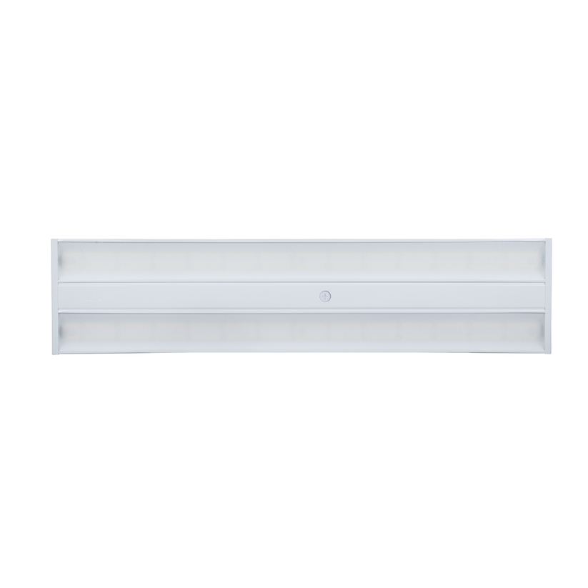 Falkor Industry 2' DuoLens Foldable LED Linear High Bay - 165W