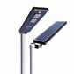 Eleding 36” x 9” x 4” Series Solar Power Ai-Smart Cree LED Area Parking Light