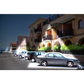 Eleding 36” x 9” x 4” Series Solar Power Ai-Smart Cree LED Area Parking Light