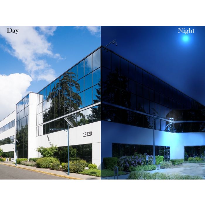Eleding Solar High Power Smart Outdoor LED Area Detachable Lights