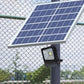 Eleding Solar High Power Smart Outdoor LED Area Detachable Lights
