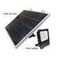 Eleding Solar High Power Smart Outdoor LED Area Detachable Lights