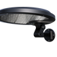 Eleding Solar Powered Integrated LED Mini UFO Flood Light, Epir Motion Activation With Dusk to Dawn All Night Illumination