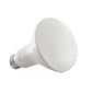 Euri Lighting 10W Dimmable 2000K-5000K RGB Smart Wi-Fi LED Flood Bulb