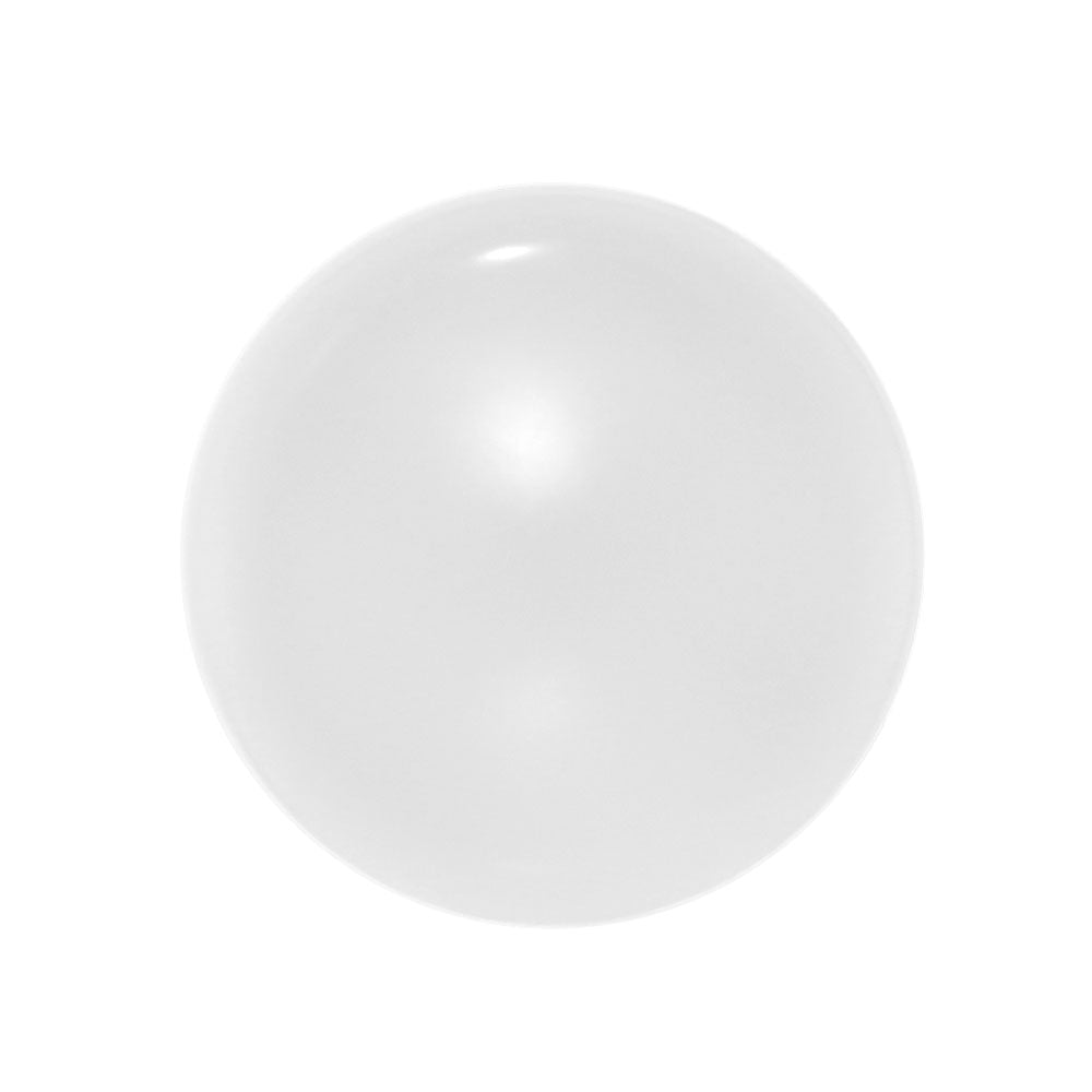 Euri Lighting 10W Dimmable 2000K-5000K RGB Smart Wi-Fi LED Flood Bulb