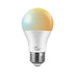 Euri Lighting 10W Omni-Directional Dimmable 2000K-5000K Smart Wi-Fi LED Light Bulb