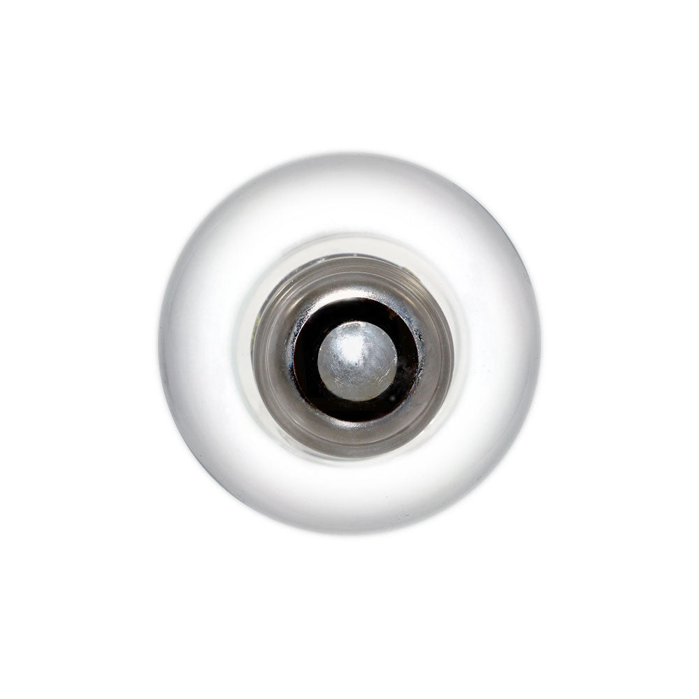 Euri Lighting 10W Omni-Directional Dimmable 3000K LED Filament Bulb With Clear Glass Body