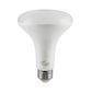 Euri Lighting 11W Dimmable 2700K LED Flood Bulb - Bundle of 24
