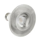 Euri Lighting 11W Dimmable 3000K Short Neck Halogen Look LED Wide Spot Bulb