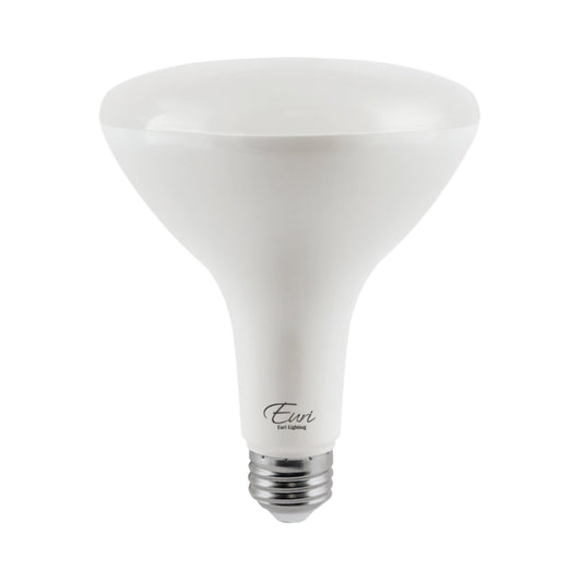 Euri Lighting 11W Dimmable 4000K LED Flood Bulb At 1000 Lumens