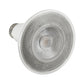Euri Lighting 11W Dimmable 5000K Long Neck Halogen Look LED Wide Spot Bulb