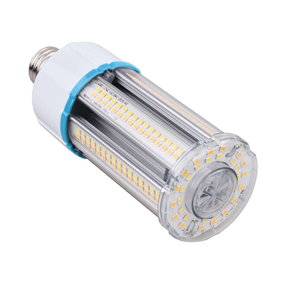 Euri Lighting 12/18/27W Omni-Directional Dimmable 3000/4000/5000K LED Light Blub