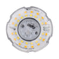 Euri Lighting 12/18/27W Omni-Directional Dimmable 3000/4000/5000K LED Light Blub