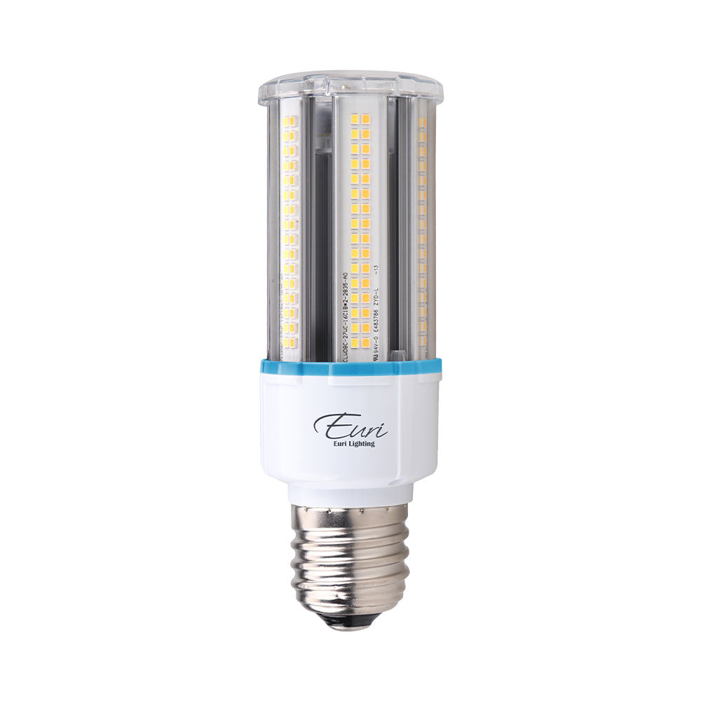 Euri Lighting 12/18/27W Omni-Directional Dimmable 3000/4000/5000K LED Light Blub