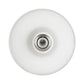 Euri Lighting 12W Dimmable 3000K LED 2-Piece Wide Spot Bulb Value Pack