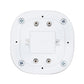 Euri Lighting 12W Horizontal 3000K LED PL Lamp With Hybrid Technology