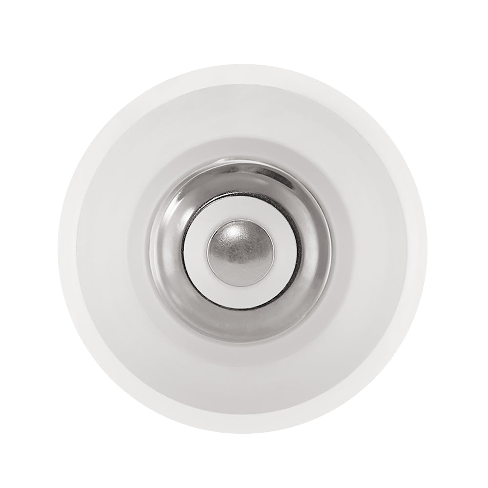 Euri Lighting 12W Omni-Directional Dimmable 5000K LED Bulb With GU24 Base