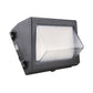 Euri Lighting 14" Dimmable 16-80W LED Traditional Wall Pack Light