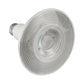 Euri Lighting 15W Dimmable 2700K Long Neck Halogen Look LED Wide Spot Bulb