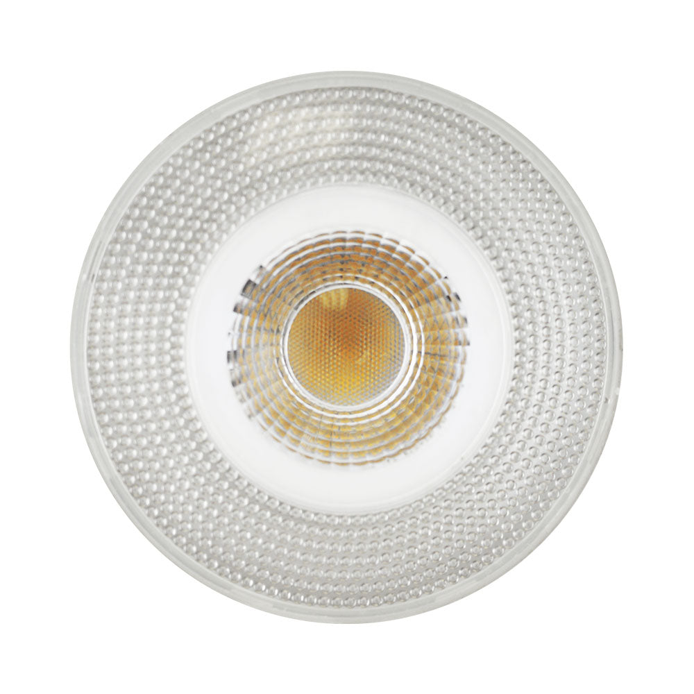 Euri Lighting 15W Dimmable 5000K Long Neck Halogen Look LED Wide Spot Bulb