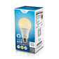 Euri Lighting 15W Dimmable Omni-Directional 3000K LED Light Bulb