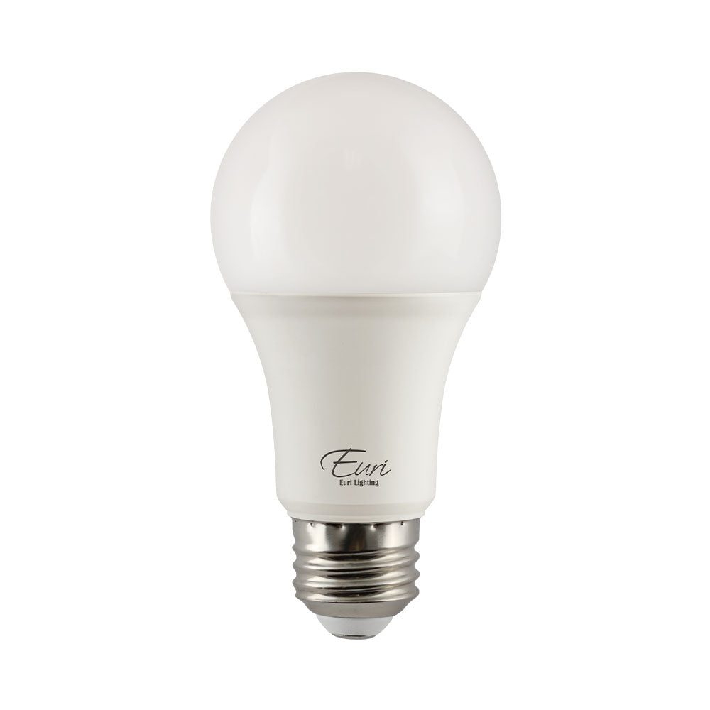 Euri Lighting 15W Dimmable Omni-Directional 3000K LED Light Bulb