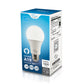 Euri Lighting 15W Dimmable Omni-Directional 5000K LED Light Bulb