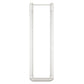 Euri Lighting 15W Omni-Directional 5000K LED U-Shaped T8 Lamp With Hybrid Technology
