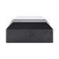 Euri Lighting 15.8 W Commercial Mini Wall Pack 5-Color Selectable Wet Rated Non-Dimmable Photocell Sensor