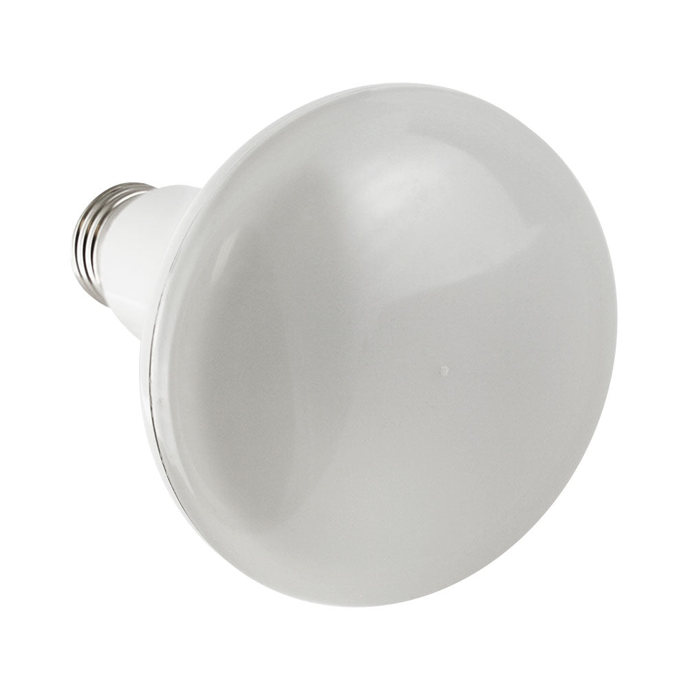 Euri Lighting 17W Dimmable 4000K LED Flood Bulb