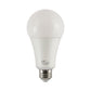 Euri Lighting 17W Omni-Directional Dimmable 3000K LED Bulb