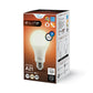 Euri Lighting 17W Omni-Directional Dimmable 4000K LED Bulb