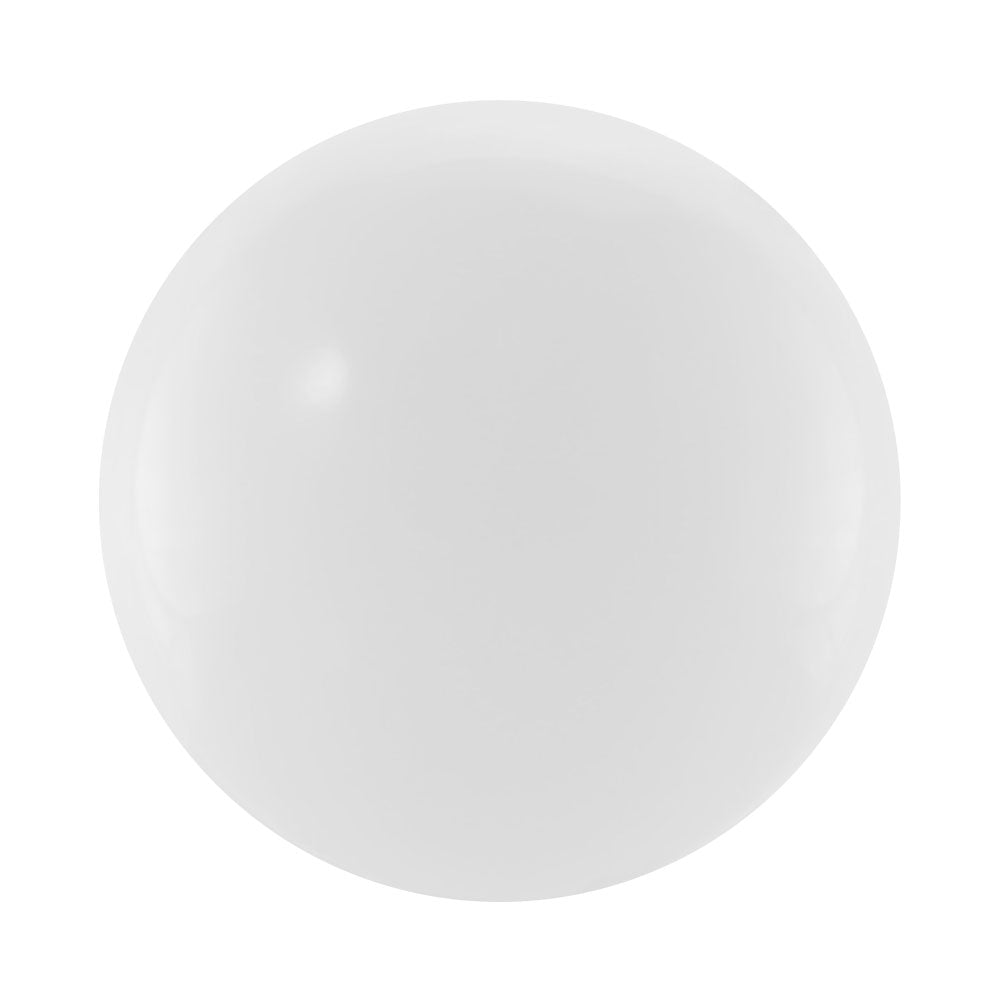 Euri Lighting 17W Omni-Directional Dimmable 4000K LED Bulb With GU24 Base