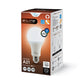 Euri Lighting 17W Omni-Directional Dimmable 5000K LED Bulb
