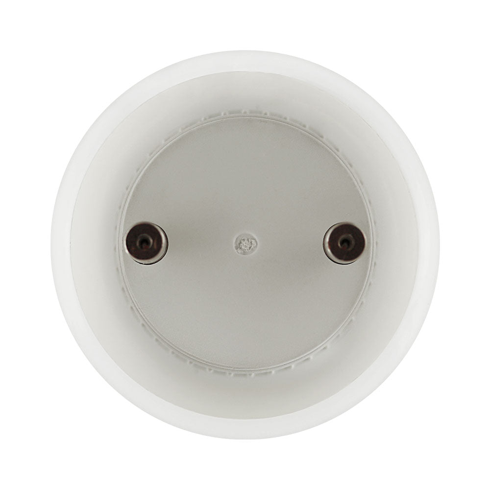 Euri Lighting 17W Omni-Directional Dimmable 5000K LED Bulb With GU24 Base