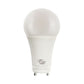 Euri Lighting 17W Omni-Directional Dimmable 5000K LED Bulb With GU24 Base