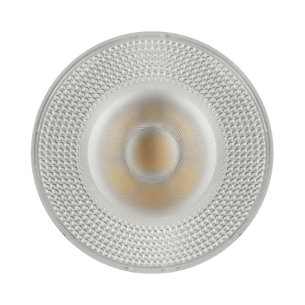 Euri Lighting 20W Dimmable 2700K Long Neck Halogen Look LED Wide Spot Bulb
