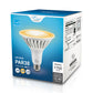 Euri Lighting 20W Dimmable 2700K Long Neck Halogen Look LED Wide Spot Bulb