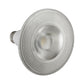 Euri Lighting 20W Dimmable 4000K Long Neck Halogen Look LED Wide Spot Bulb