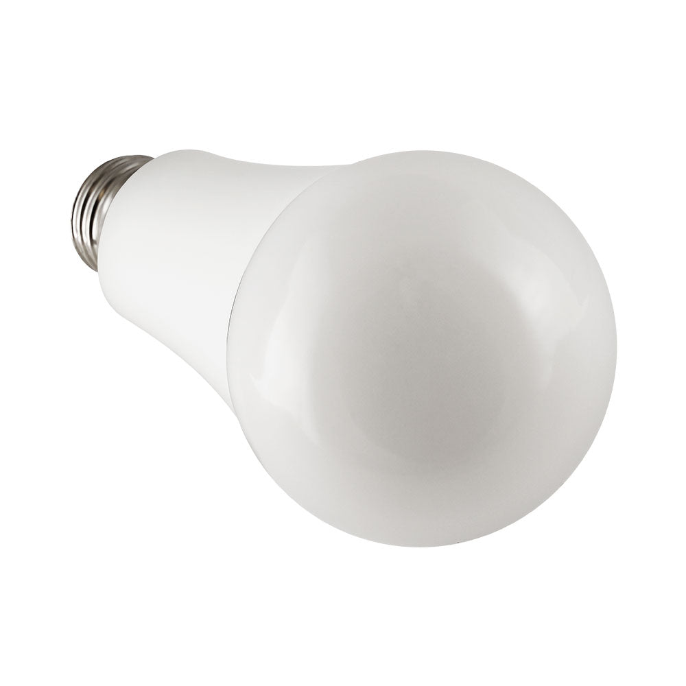 Euri Lighting 22W Dimmable Omni-Directional 2700K LED Light Bulb