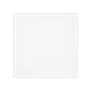 Euri Lighting 24" x 24" Dimmable 40W 5000K 2-Piece LED Panel Light Value Pack