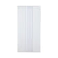 Euri Lighting 24" x 48" Dimmable 33-50W Ultra Slim 2-Piece LED Troffer Value Pack