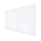 Euri Lighting 24" x 48" Dimmable 50W 4000K 2-Piece LED Panel Light Value Pack
