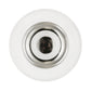 Euri Lighting 2W Omni-Directional 2700K LED Filament Bulb