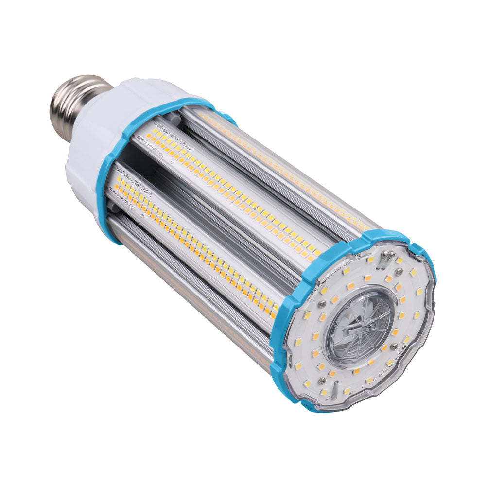 Euri Lighting 36/54/63W Omni-Directional Dimmable 3000/4000/5000K LED Light Blub