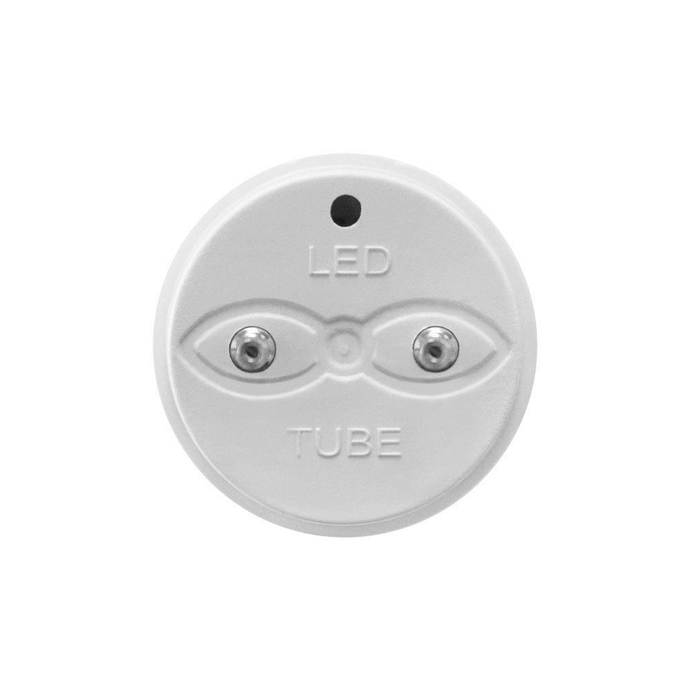 Euri Lighting 46" Long 24W Omni-Directional Dimmable 4000K LED T5 Lamp With Hybrid Technology