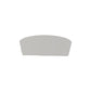 Euri Lighting 48" Dimmable 32/40/48W LED Linear Wraparound Light