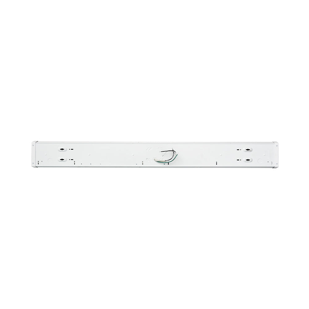 Euri Lighting 48" Dimmable 32/40/48W LED Linear Wraparound Light